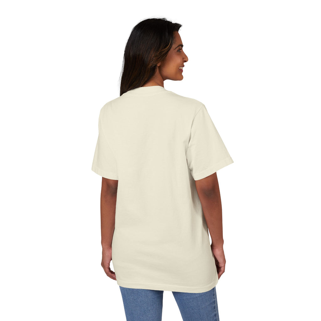 LACA Limited Edition Drop-Shoulder T-Shirt