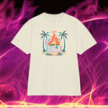 LACA 2K26 Drop-Shoulder T-Shirt