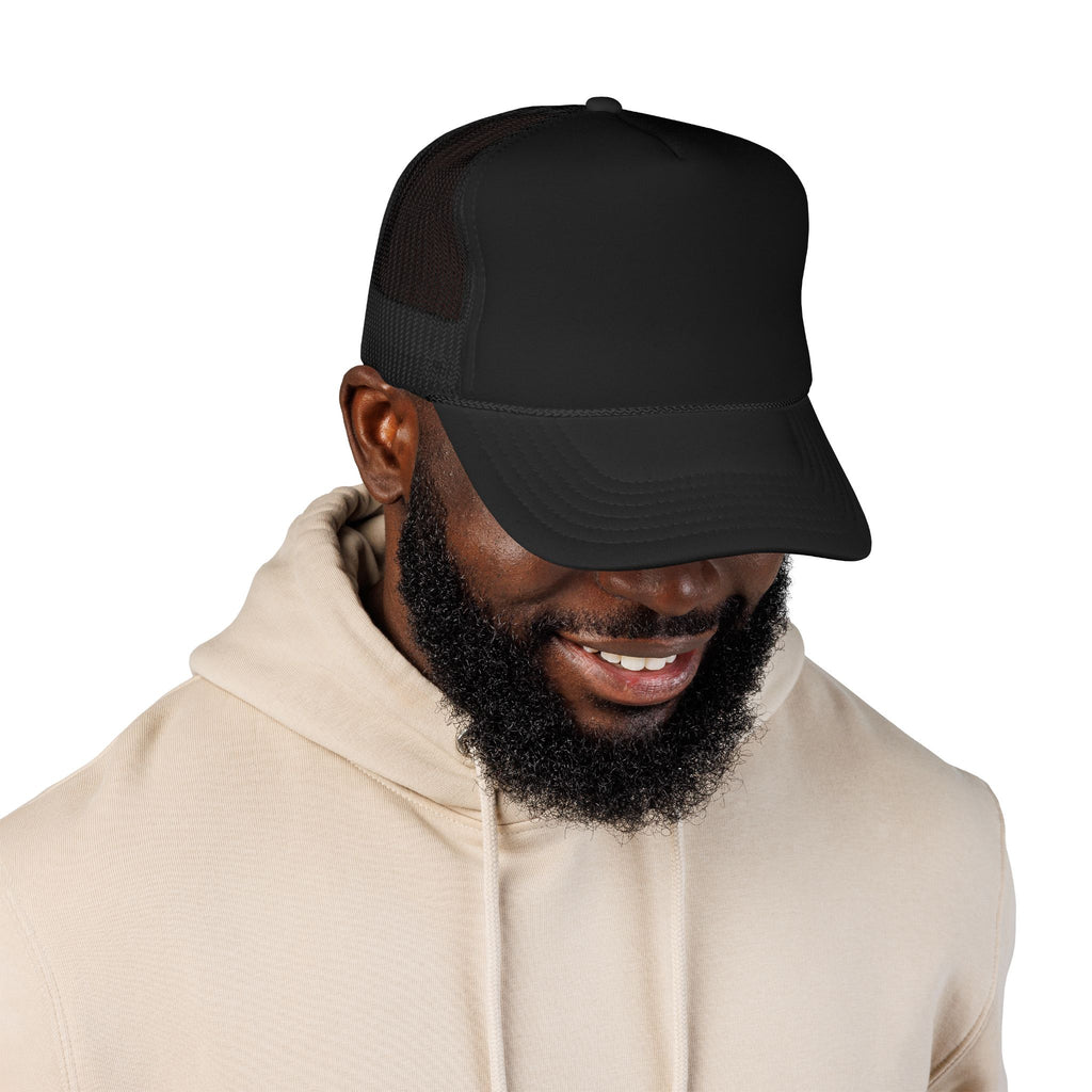 LACA 2K26 Black Hat