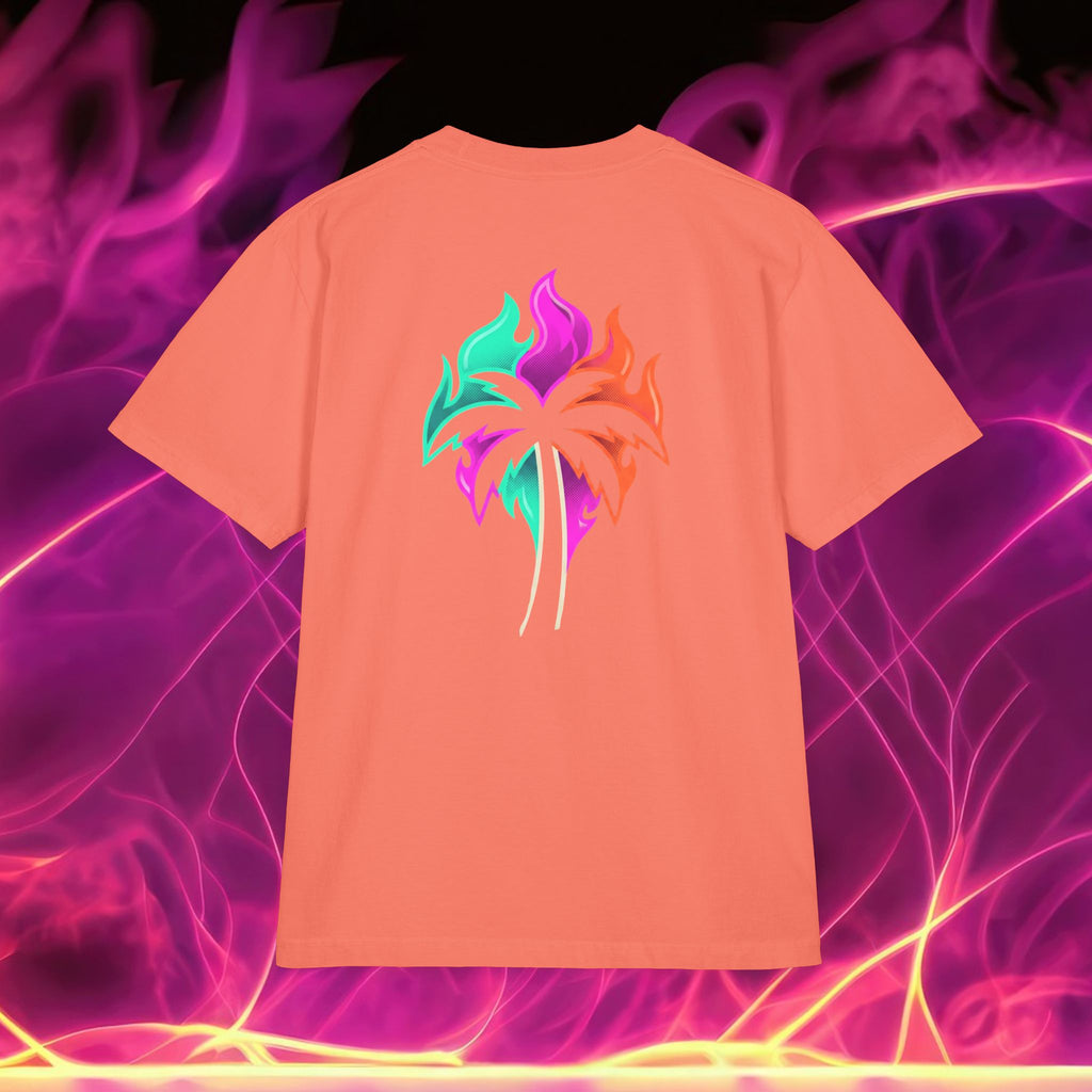 LACA 2K26 Drop-Shoulder T-Shirt