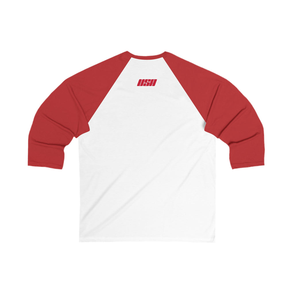 LACA 2K26  Baseball Tee
