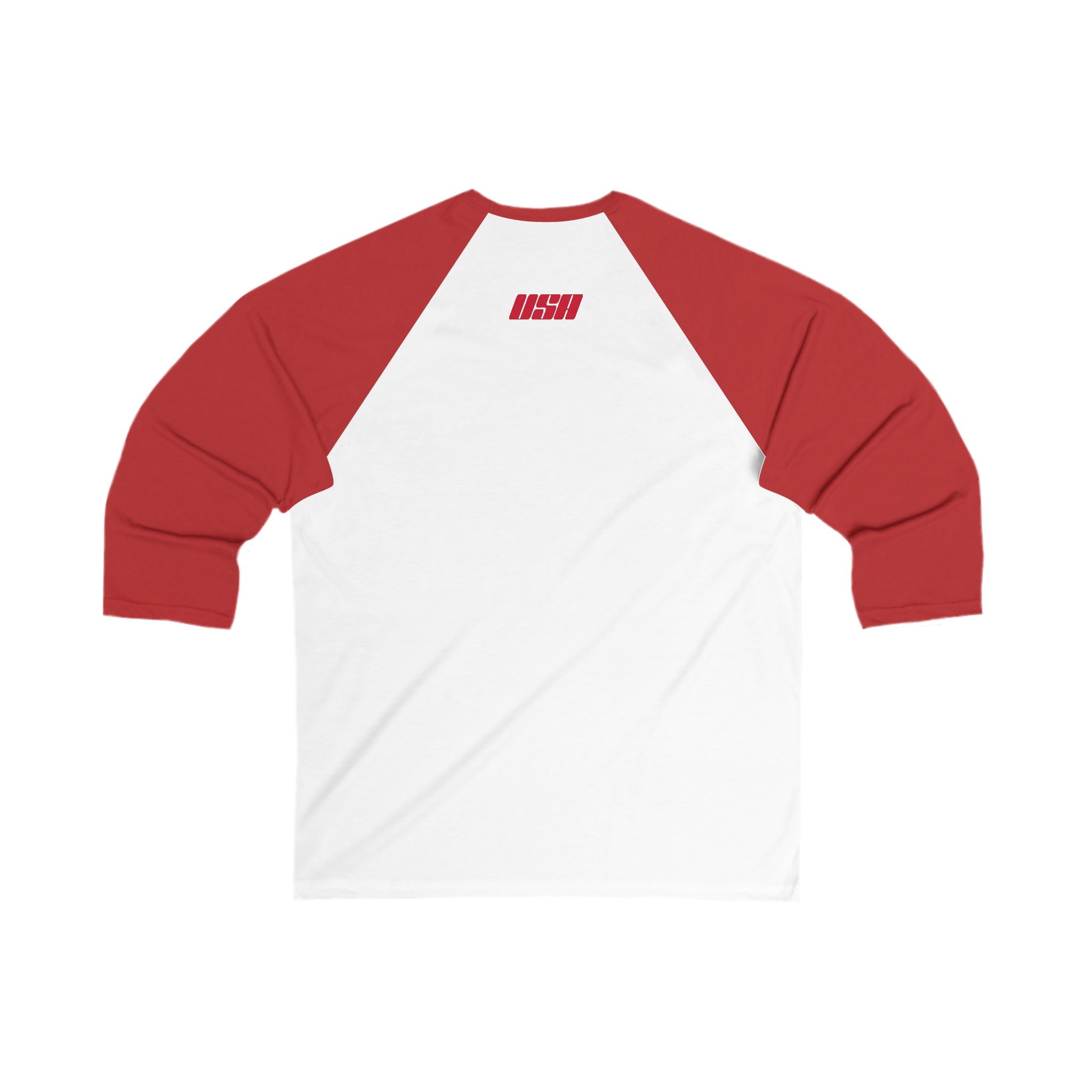 LACA 2K26  Baseball Tee
