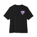 LACA 2K26 Oversized Boxy Tee