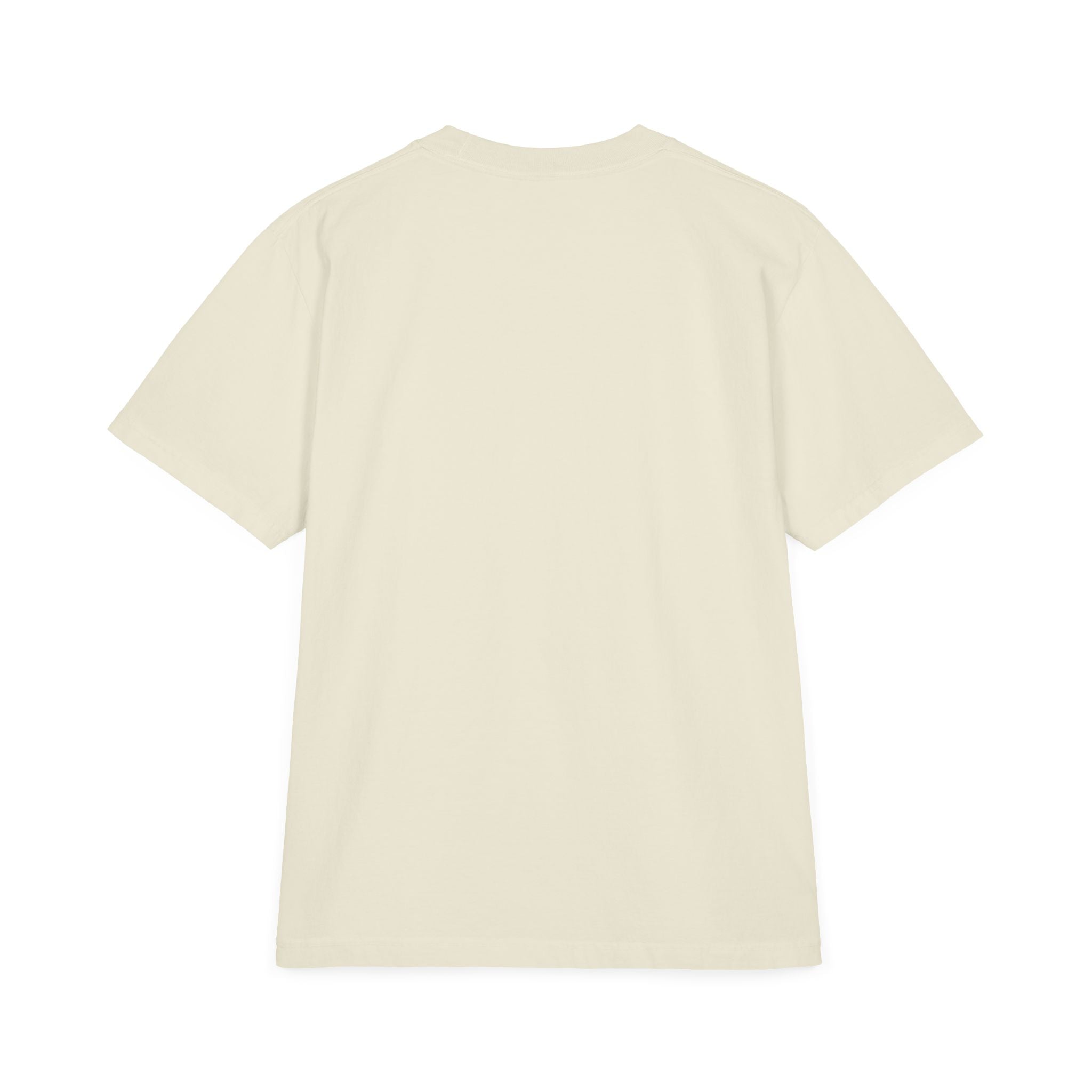 LACA Limited Edition Drop-Shoulder T-Shirt