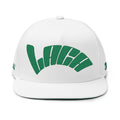 LACA 2K26 Flat Bill Cap (Embroidery)