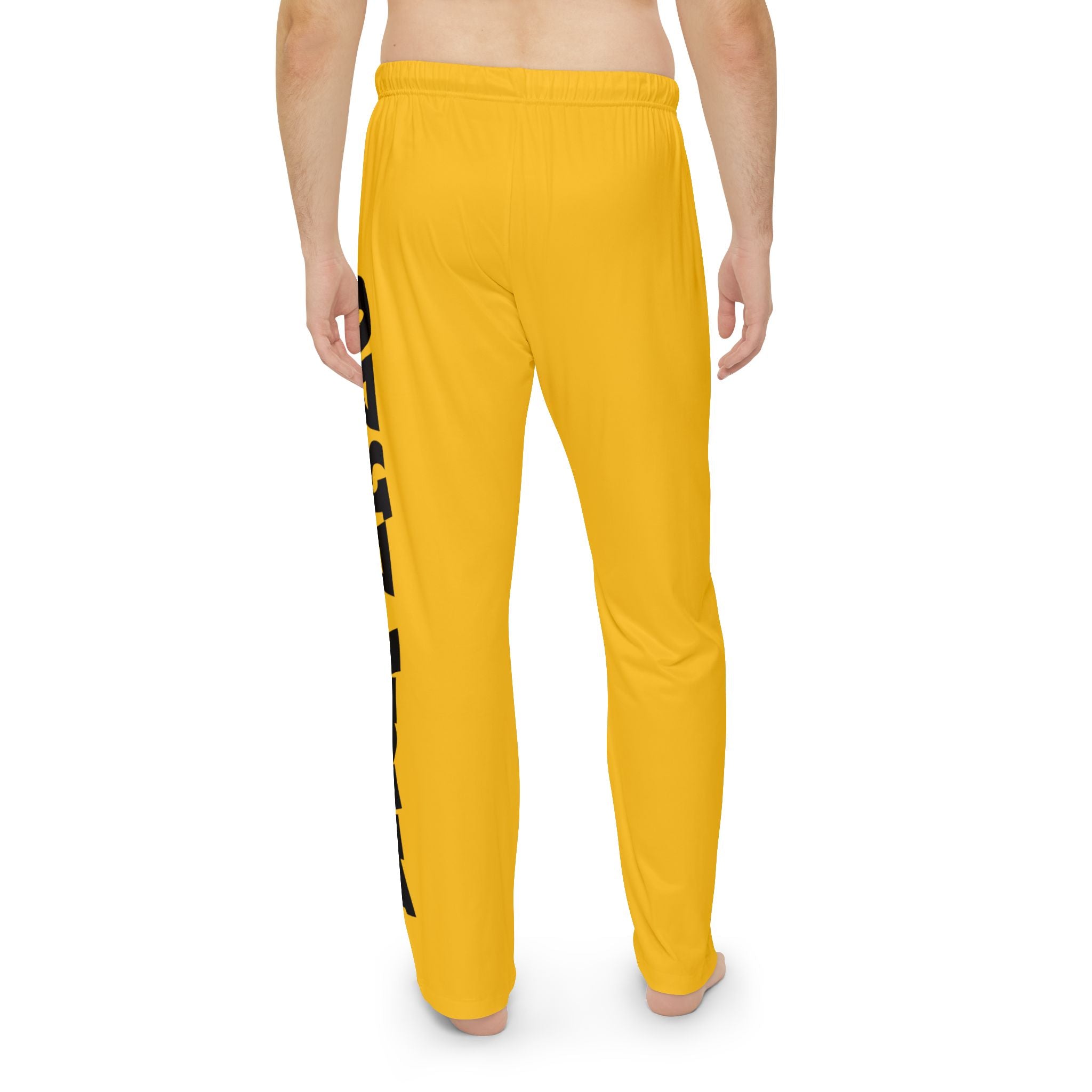 LACA 2K26 Men's Lower (AOP)