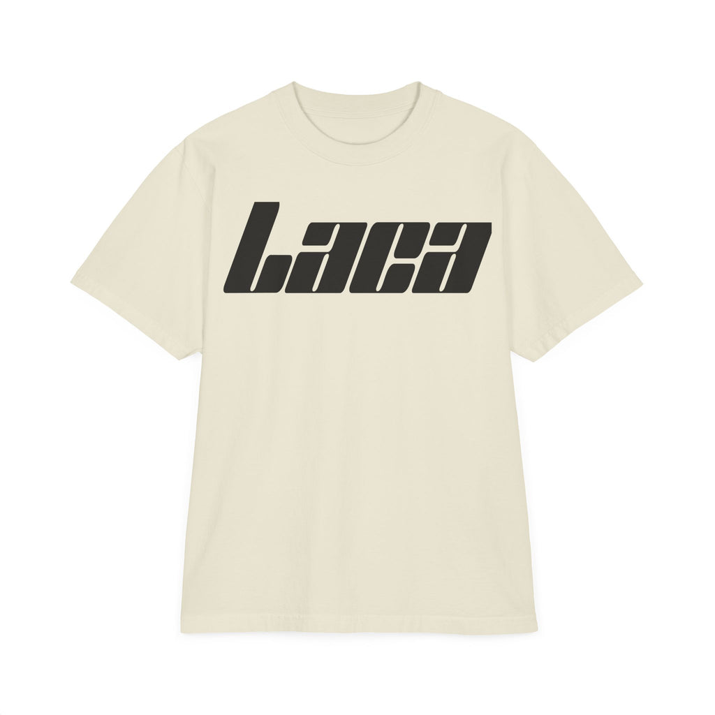 LACA Limited Edition Drop-Shoulder T-Shirt