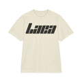 LACA Limited Edition Drop-Shoulder T-Shirt