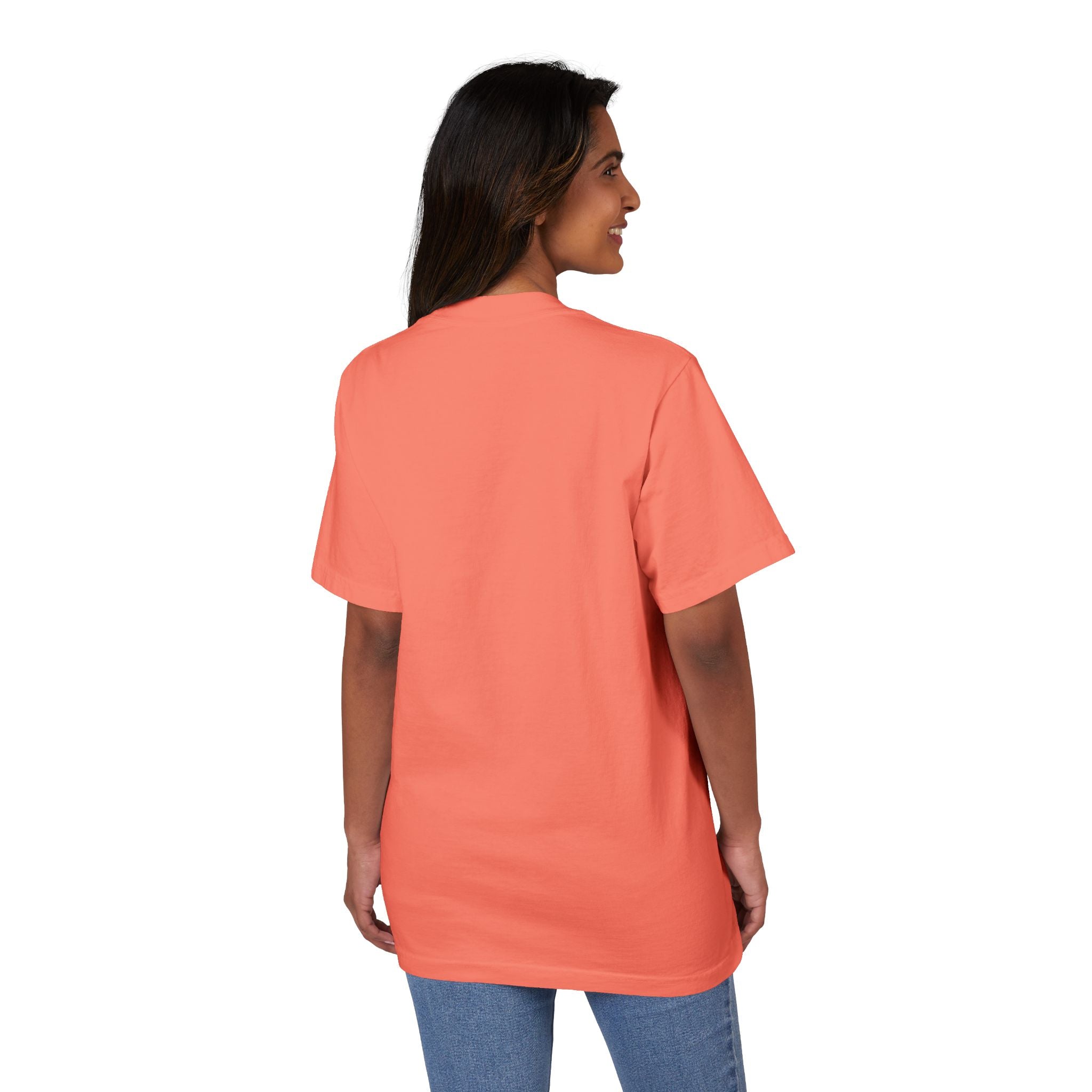 LACA Limited Edition Drop-Shoulder T-Shirt