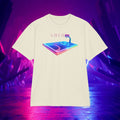 LACA 2K26 Basketball T-Shirt
