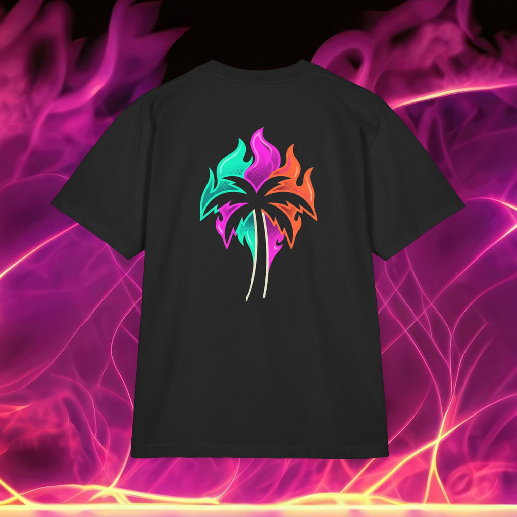 LACA 2K26 Drop-Shoulder T-Shirt