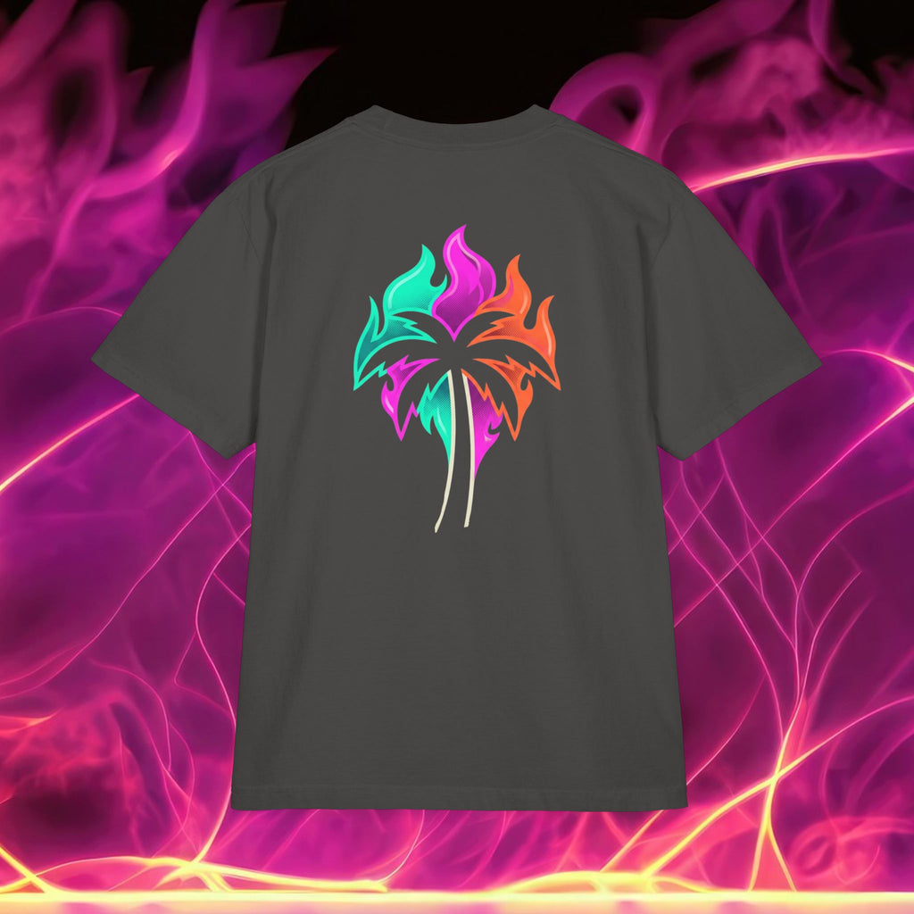 LACA 2K26 Drop-Shoulder T-Shirt