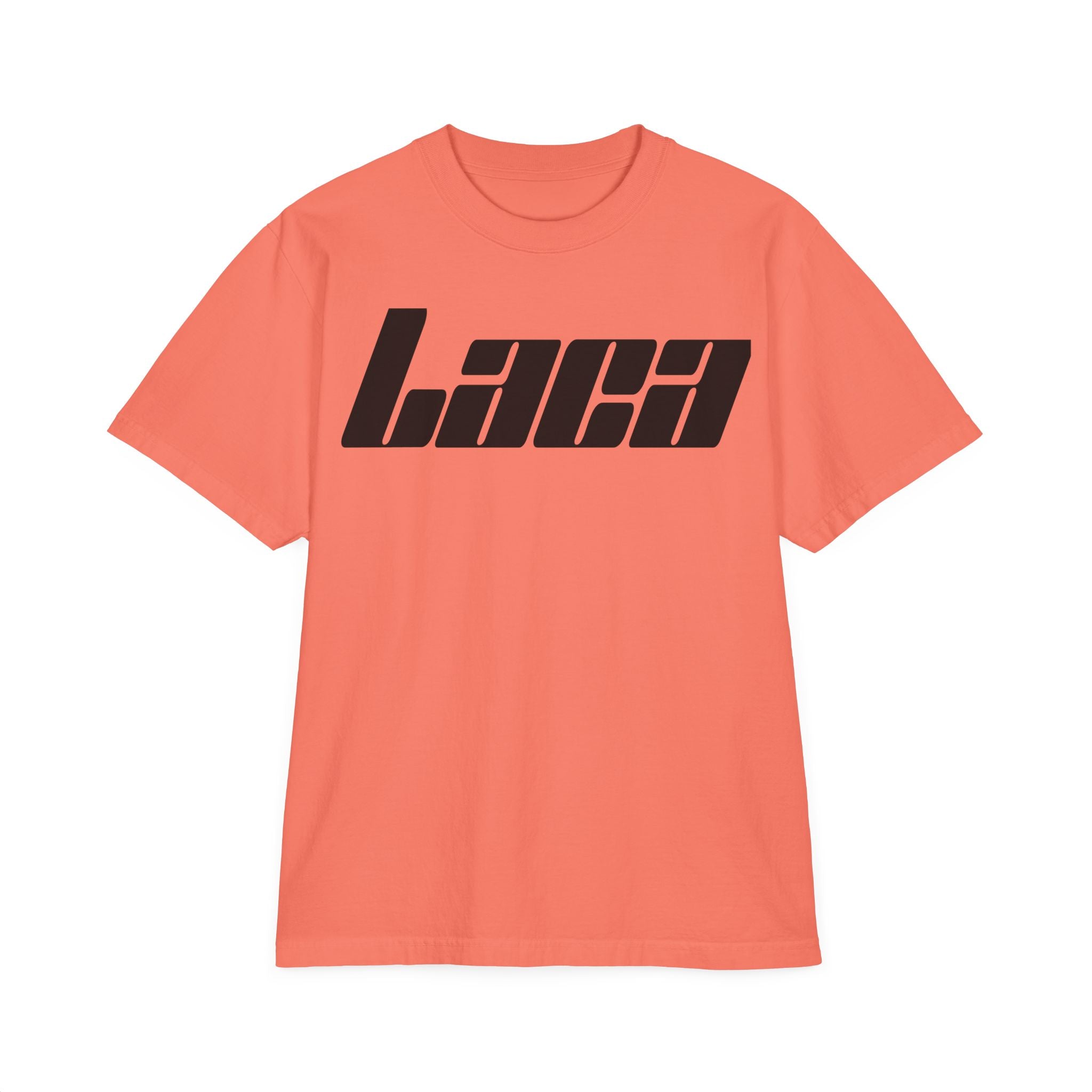 LACA Limited Edition Drop-Shoulder T-Shirt