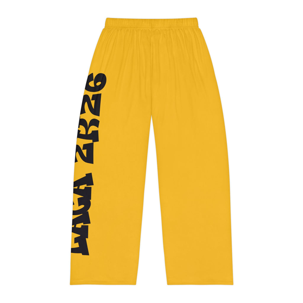LACA 2K26 Men's Lower (AOP)