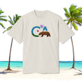 LACA 2K26 Heavy Faded Tee