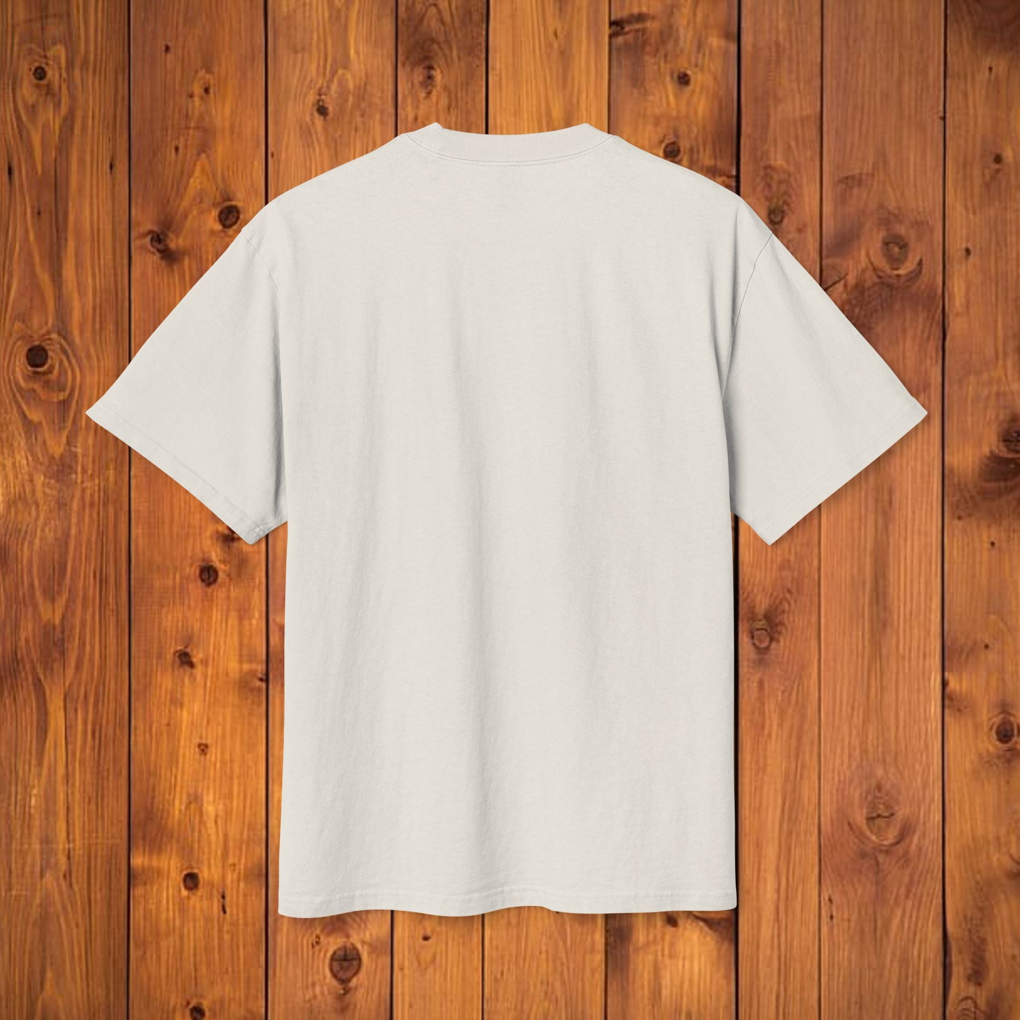 LACA 2K26 Heavy Faded Tee
