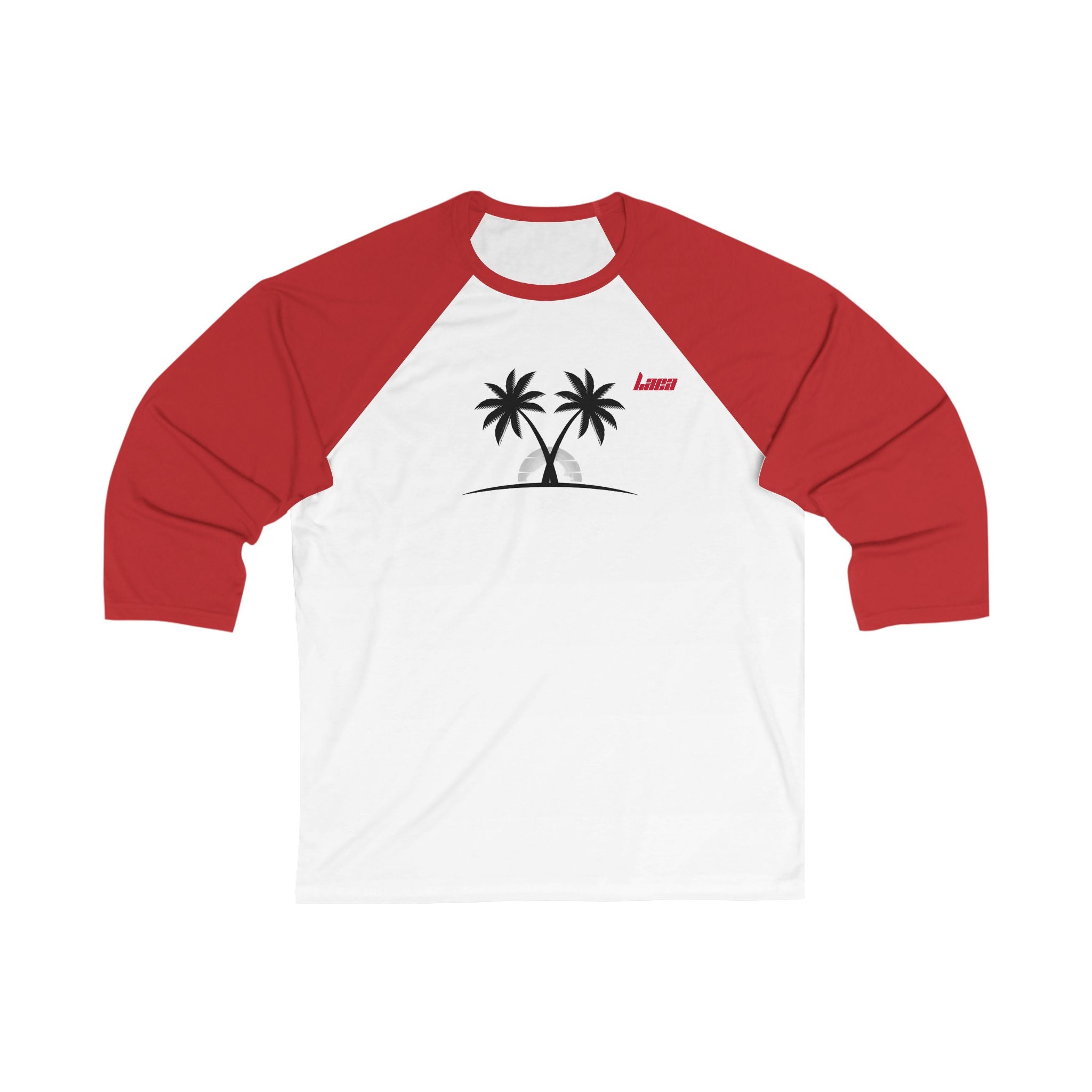 LACA 2K26  Baseball Tee