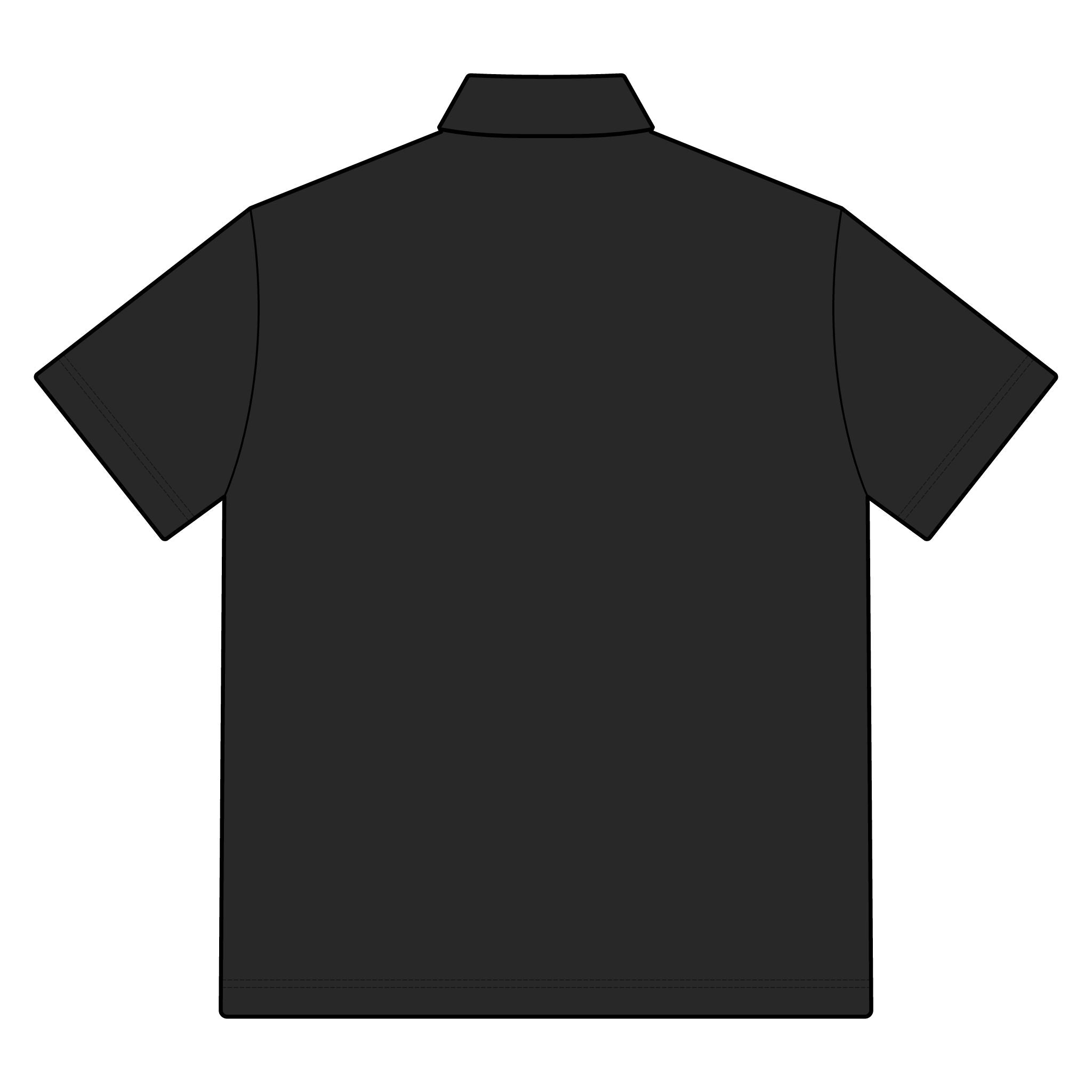 LACA 2K26 Silk Touch Performance Polo