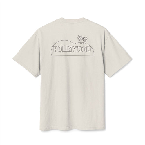 LACA 2K26 Heavy Faded Tee