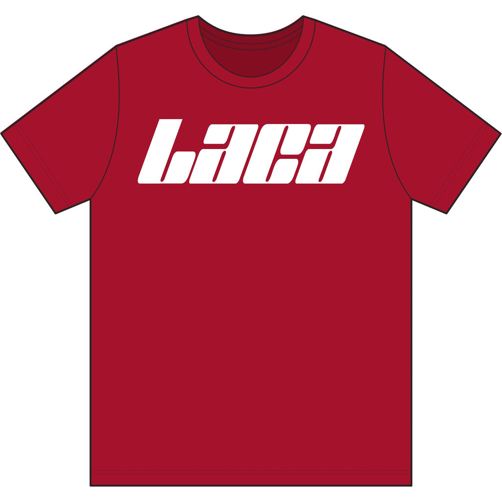 LACA 2K26 Dry Zone Colorblock Crew