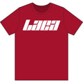 LACA 2K26 Dry Zone Colorblock Crew
