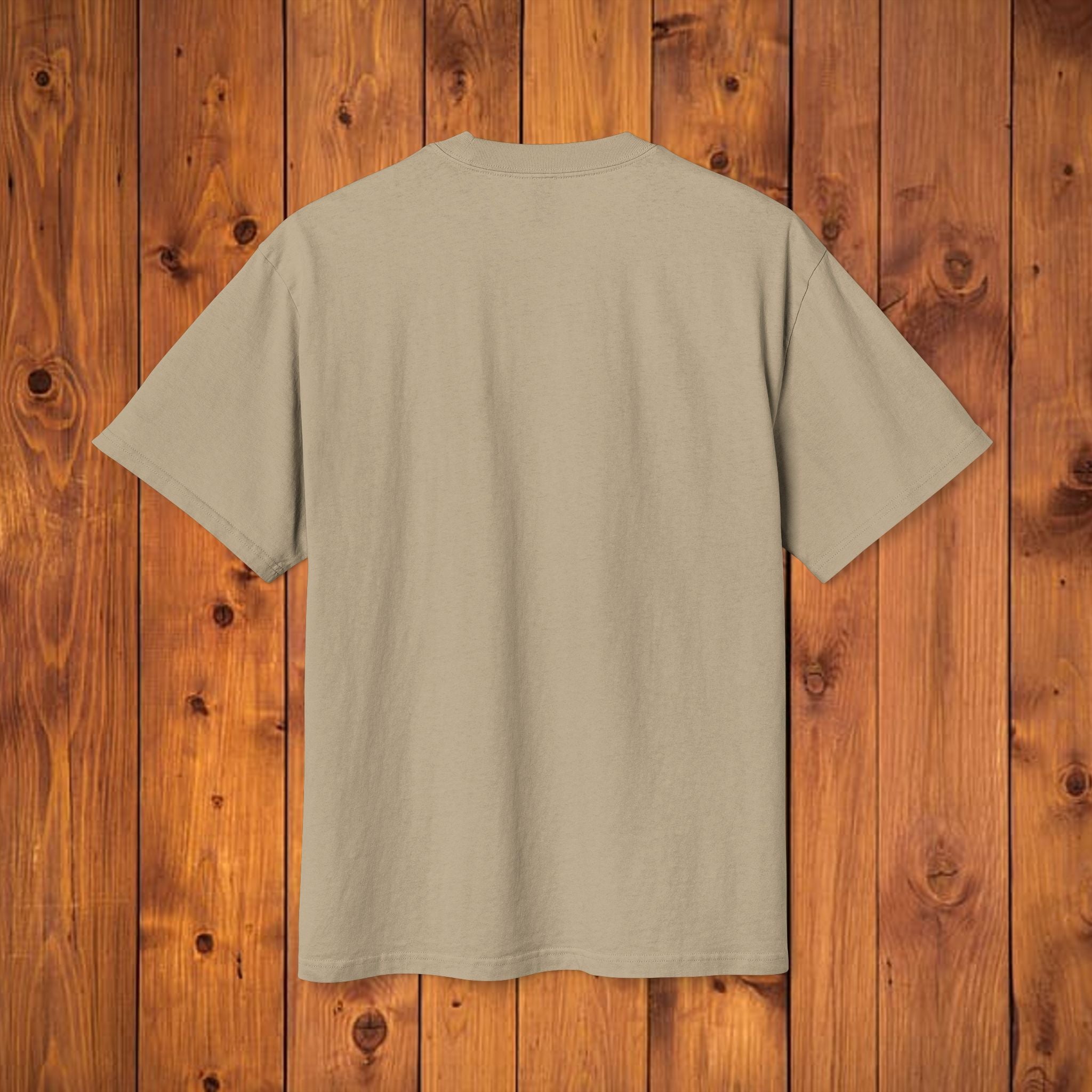 LACA 2K26 Heavy Faded Tee