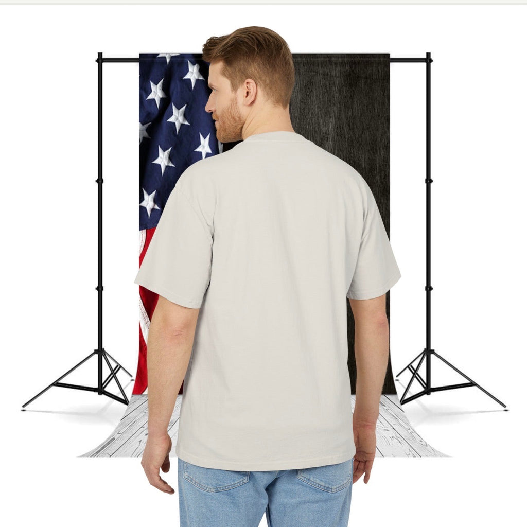 LACA 2K26 Heavy Faded Tee